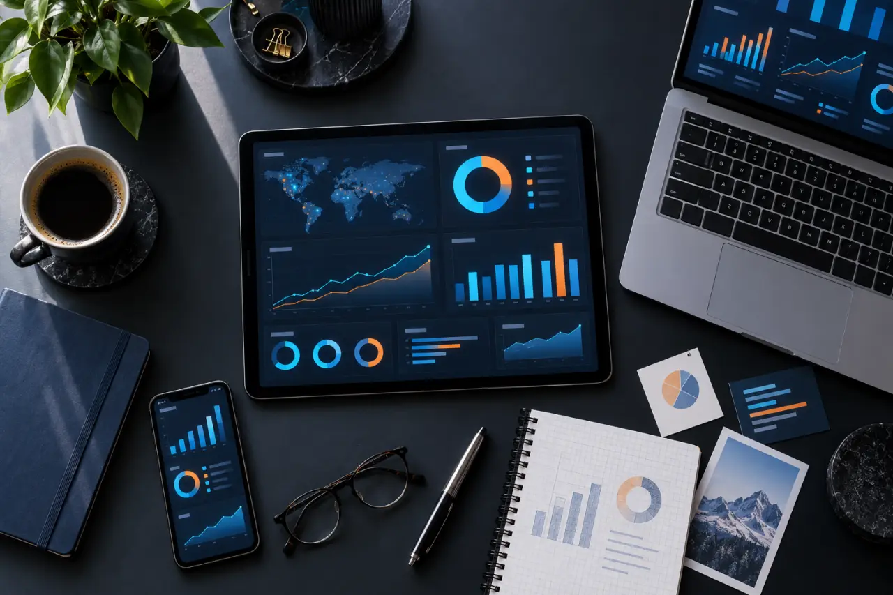 Outils de mesure de visibilité de marque : comparez les données qui comptent vraiment
